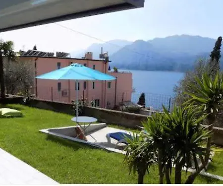 Sirc Apartmán *